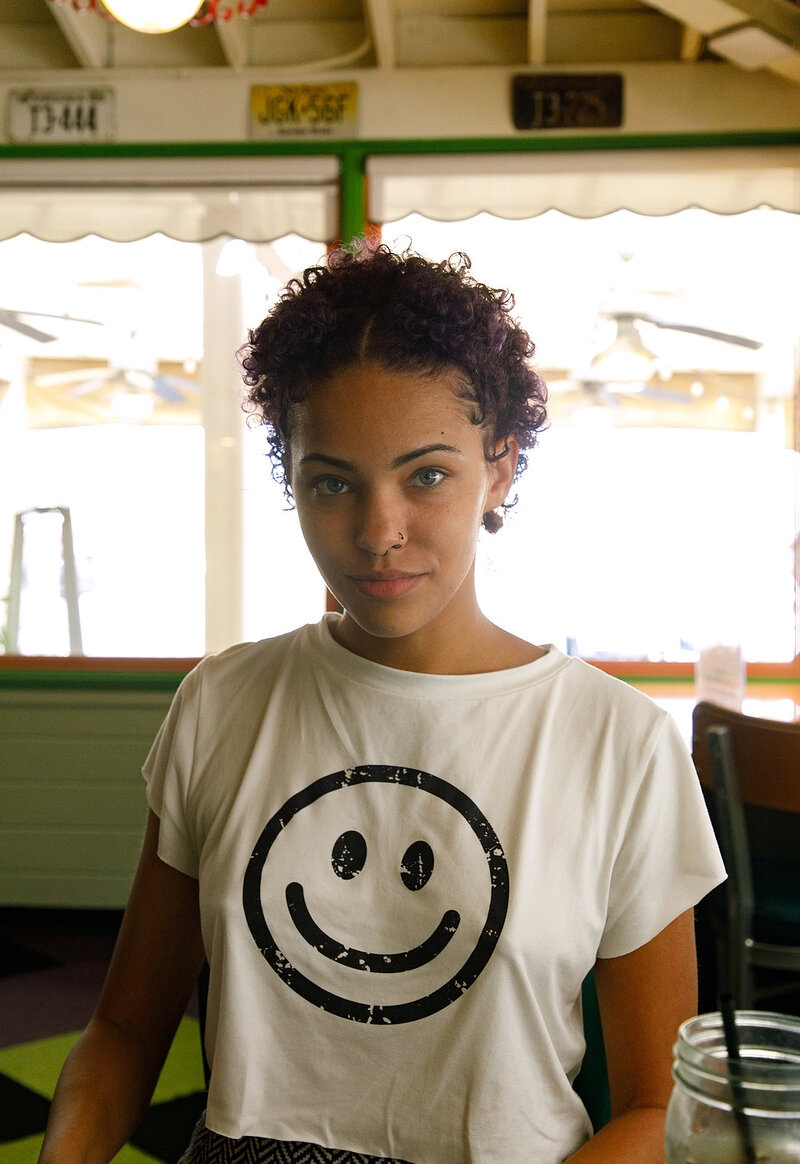 Галина, 22 года, 4 размер груди