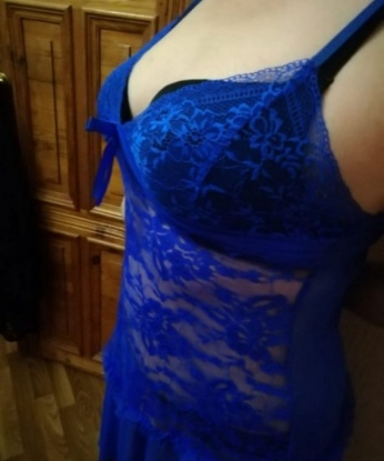 Света, 32 года, 2 размер груди